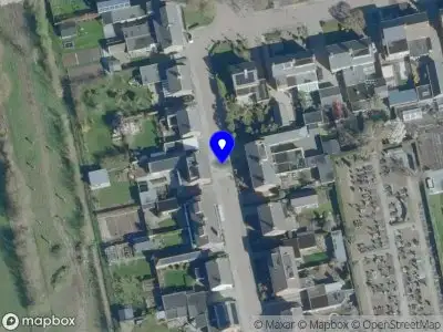 Bouwvergunning Pater van den Elsenstraat  Haarsteeg