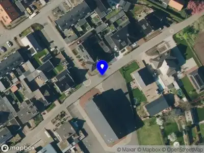 Bekendmaking Gemeente Rhenen – vergunning c.q. ontheffing (evenement) Hersteld Hervormde Gemeente Achterberg - Winterfair