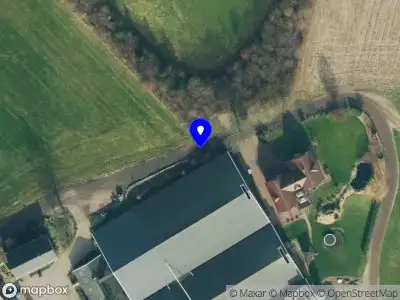 Bouwvergunning Elfterheurneweg  De Lutte