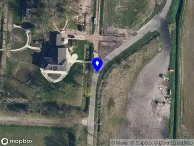 Bouwvergunning Westbaan  Finsterwolde
