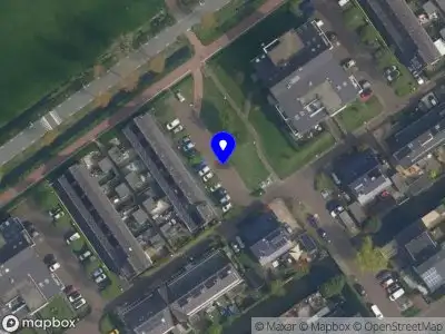 Verkeersbesluit Cypergras  's-Gravenhage
