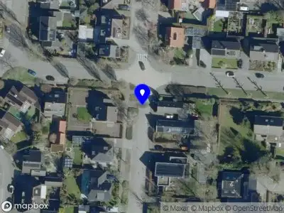 Bouwvergunning Torenstraat  Drunen
