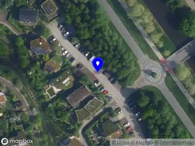 Milieuvergunning Burgemeester Dickerdacklaan  Almere