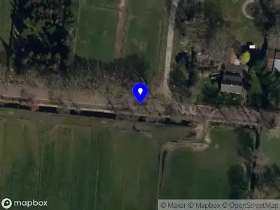 Bekendmaking Gemeente Tytsjerksteradiel - verleend omgevingsvergunning (reguliere procedure), het tijdelijk plaatsen van woonuints, Dokter Kijlstraweg 2, Mûnein