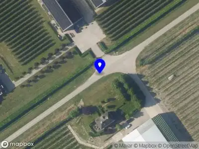 Kennisgeving Besluit activiteiten leefomgeving: