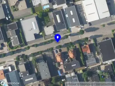 Bekendmaking Kennisgeving Besluit activiteiten leefomgeving: