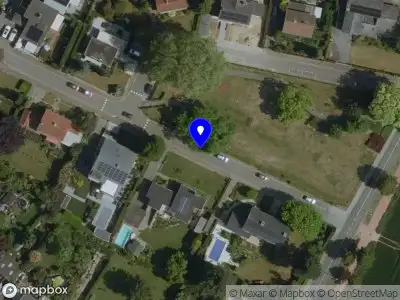 Voornemen tot verkoop gemeentegrond op de locatie Herkenberg 4 Meerssen