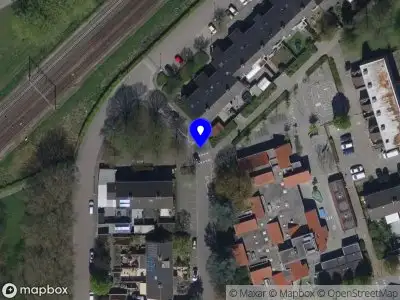 Bouwvergunning Omgevingsvergunning Ruige Hoek  Oudenbosch