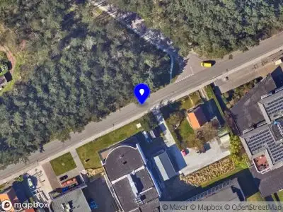 Gemeente Terschelling - tijdelijke verkeersmaatregelen in verband met het organiseren van Kleintje Berenloop, jeugdloop en de Berenloop   - verschillende locaties te West-Terschelling 