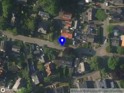 Bekendmaking Verlenging beslistermijn voor het gebruiken van een pand als kantoorpand aan Eikenlaan 8A te Ermelo