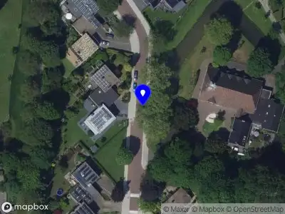 Verkeersbesluit Campanula  Dordrecht
