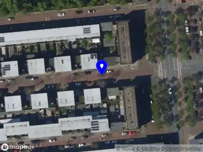 Verkeersbesluit Hasebroekstraat  's-Gravenhage