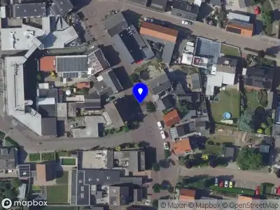 Besluit APV-vergunning - Café De Snor, Ossendrecht