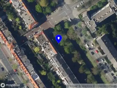 Verkeersbesluit Hart Nibbrigkade  's-Gravenhage