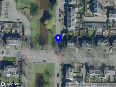 Verordeningen En Reglementen Meierijsingel  Vught