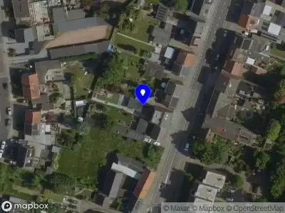 Milieuvergunning Dorpstraat  Brunssum