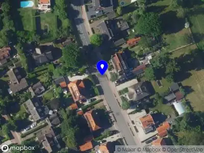 Verleende exploitatievergunning voor het uitbreiden van de huidige exploitatie (restaurant) met hotelkamers op de verdiepingen aan de Huizerweg 1, 1261 AR in Blaricum (Bistrôt Chapeau)