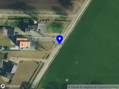 Kapvergunning Kremersveenweg  Glane