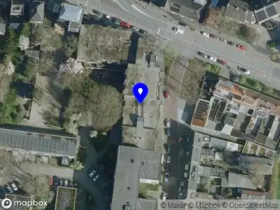 Verkeersbesluit Korvelplein  Tilburg