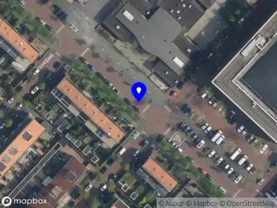 Verkeersbesluit Frits Diepenlaan  's-Gravenhage