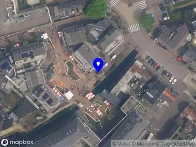 Exploitatievergunning De Kruin  Bergschenhoek