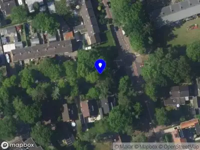 Bekendmaking besluit afwijzen aanvraag om een omgevingsvergunning voor een wateractiviteit voor werkzaamheden ter plaatse van Oosterlaan 163 te Nunspeet