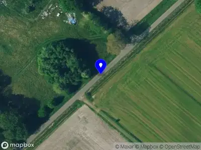 Omgevingsvergunning Nieuwlandweg  Ane