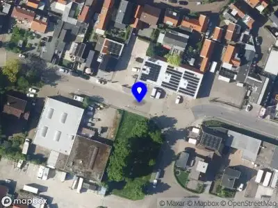 Meldingen Garnalenweg  Bunschoten-Spakenburg
