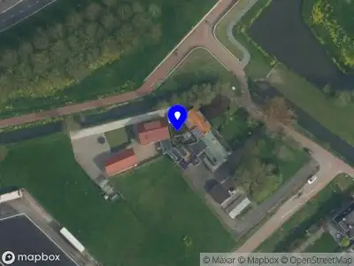 Omgevingsvergunning Houtensewetering  Houten