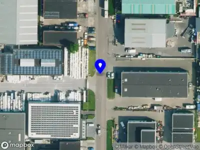Milieuvergunning Zwolsche Diep  Urk