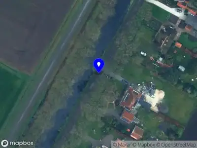 Omgevingsvergunning Generaal van den Boschweg  Veenhuizen
