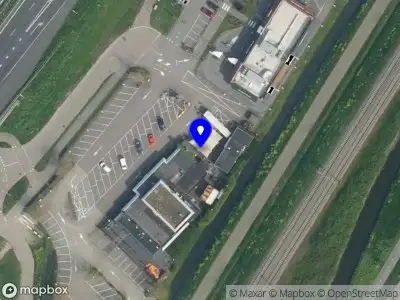 Bouwvergunning Middelweg  Moordrecht