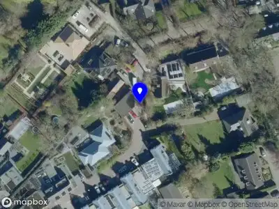 Bekendmaking GEMEENTE VUGHT - INGEKOMEN AANVRAAG BOUWEN – KLEINE GENT 7D VUGHT