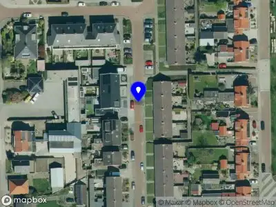 Gemeente Scherpenzeel -  - 