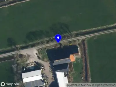 Natuurbeschermingsvergunning Meedenweg  Wetsinge