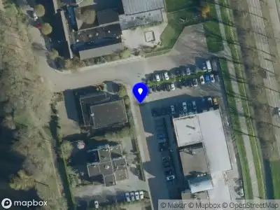 Burgemeester en wethouders van Zaltbommel – Verleende omgevingsvergunning voor het herbouwen van een kantoorgebouw aan de Wielkamp 6 in Zaltbommel. Zaaknummer: ODR2411133.