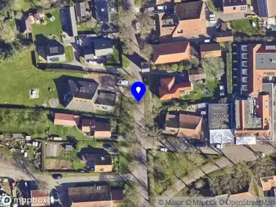 Bouwvergunning Camminghastraat  Ballum