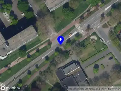 Toestemming voor het innemen van een tijdelijke standplaats voor het bakken en verkopen van oliebollen op maandag 30 en dinsdag 31 december 2024 van 9:00 uur tot uiterlijk 16:00 uur aan Veenbesstraat 