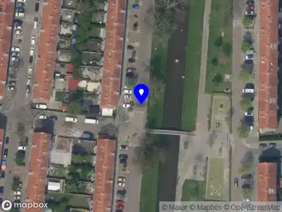 Bouwvergunning Lepelaarsingel  Rotterdam