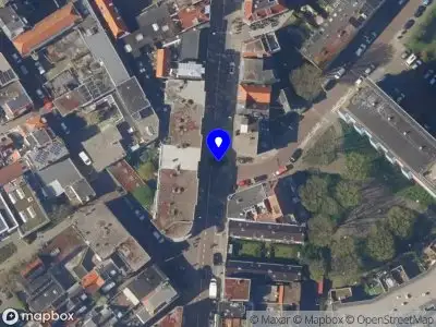 Evenementenvergunning Badhuisstraat  's-Gravenhage