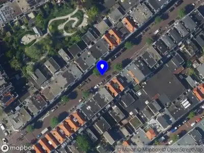 Bekendmaking Standplaatsvergunning - Besluiten, Weimarstraat - ter hoogte van huisnummer 150 te Den Haag