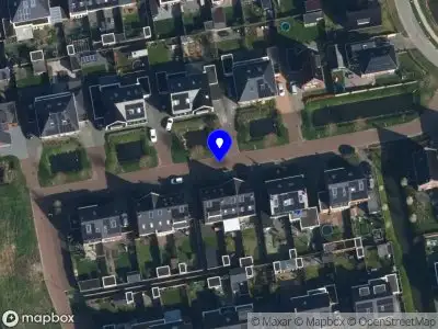 Overig Agenastraat  Zuidhorn