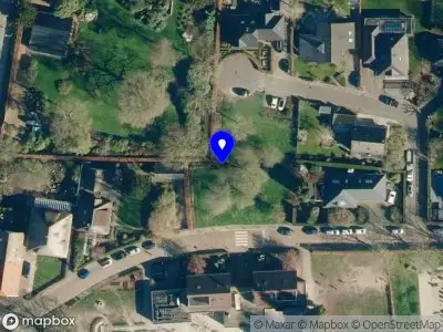 Provincie Gelderland Omgevingswet, flora- en fauna activiteit, locatie Oude Eerbeekseweg 38 te Brummen