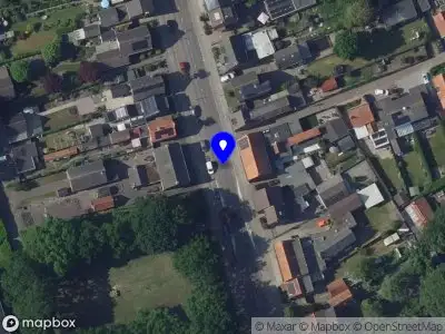 Bekendmaking Putte - Antwerpsestraat 35 (Verlenging beslistermijn Omgevingswet)