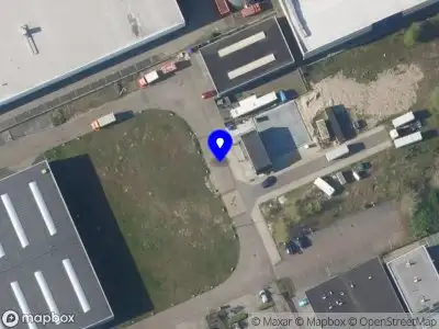 Overig J.A. Leeghwaterweg  Alphen aan den Rijn