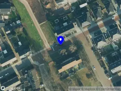 Bekendmaking Aanvraag vergunning voor het plaatsen van een dakkapel op de voorgevel aan Irisstraat 70 te Losser