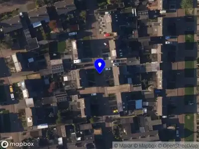 Bekendmaking Gemeente Noordenveld - aanvr. beschikking behandelen - enkelzijde nokverhoging - Aaldersstraat 1, Roden