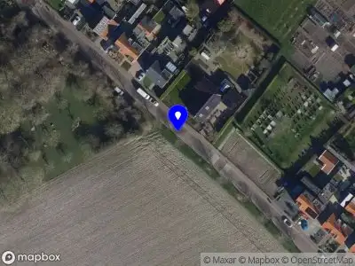 Natuurbeschermingsvergunning Bloemenstraat  Ovezande