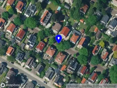 Milieuvergunning Gardenierslaan  Apeldoorn