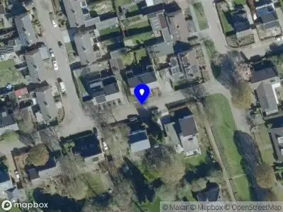 Bekendmaking GEMEENTE VUGHT - INGEKOMEN AANVRAAG BOUWEN – ANTOON COOLENSTRAAT 7 HELVOIRT